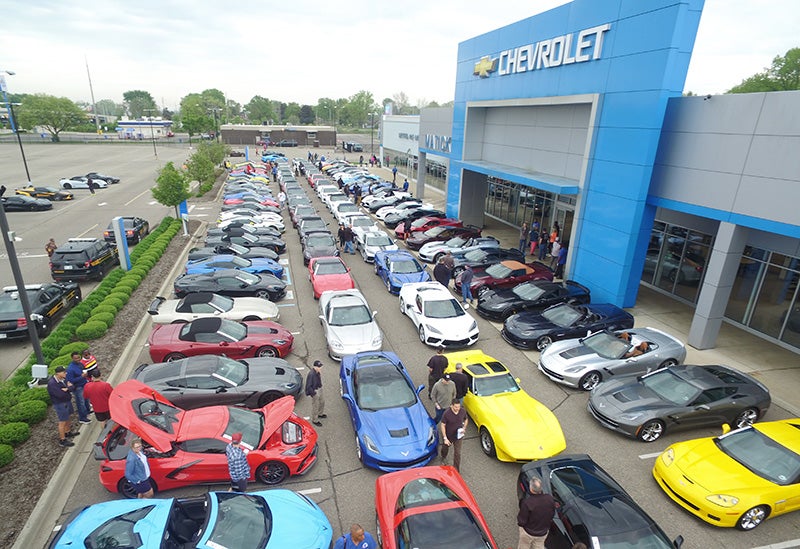 Passion for Performance